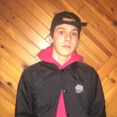 Profile Picture of William Mathieu (@mathieu_william) on Twitter
