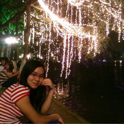 Profile Picture of Ngoc Luong (@NgocluongNgoc) on Twitter