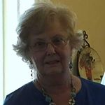Profile Picture of Nita Robinson Stacey (@fransgirl44) on Instagram