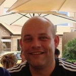 Profile Picture of Mark Goodchild (@guffy10) on Instagram