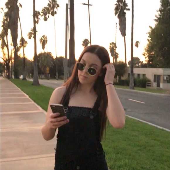 Profile Picture of Chiara Cornaga (@claireberkley12) on Poshmark