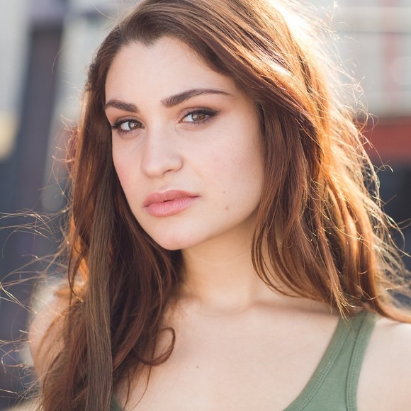 Profile Picture of Alexandra Sadeghian (@asadeghian1) on Poshmark