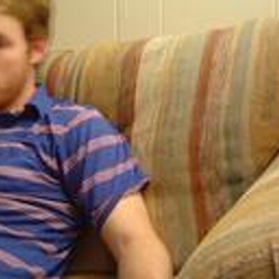 Profile Picture of Nicholas Houston (@nichouston) on Twitter