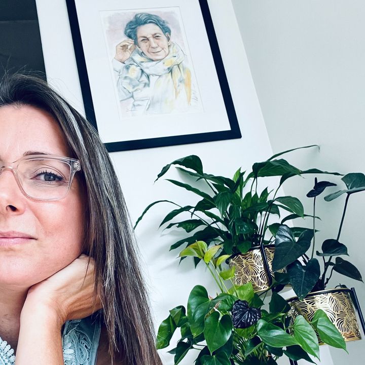 Profile Picture of Carol (@carol.garner1) on Tiktok