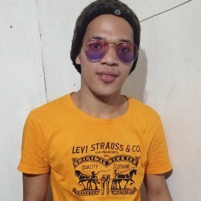 Profile Picture of Jay Pee Boras Oco (@pee_oco) on Twitter