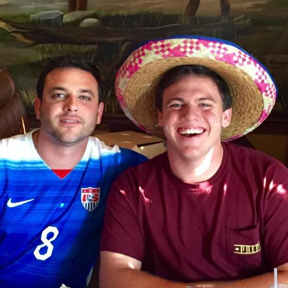 Profile Picture of Spencer Scheitler (@rscheitler5) on Poshmark