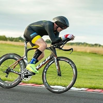 Profile Picture of Paul Haynes (@lemon_school) on Twitter