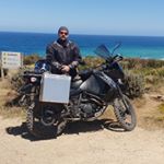 Profile Picture of Justin Stokes Spurr (@justin_spurr) on Instagram