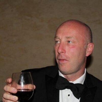 Profile Picture of Chris Stern (@chrisrwstern) on Twitter