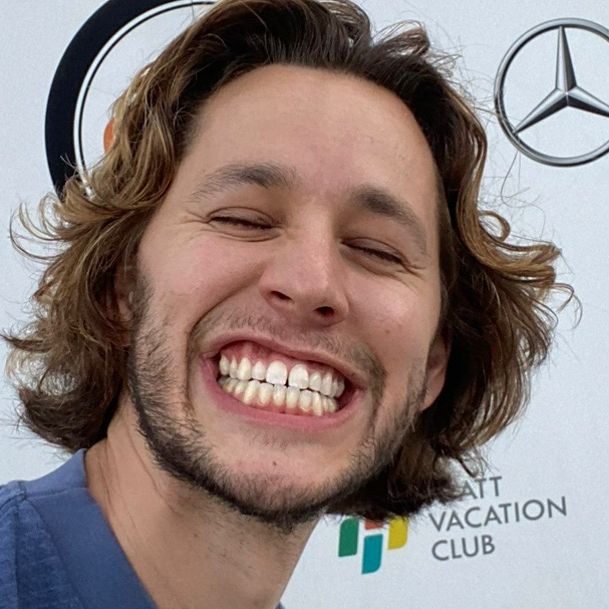 Profile Picture of Gabe Gibbs (@thegabegibbs) on Tiktok