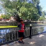 Profile Picture of Julia Budi (@Julia-Budi) on Facebook