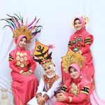 Profile Picture of Sanggar Tari Mannennungeng 💃 (@sanggartari_mannennungeng) on Instagram