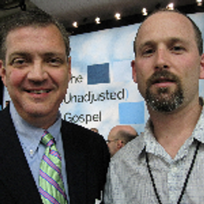 Profile Picture of Steve Brunt (@SWBrunt) on Twitter