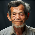 Profile Picture of 林果良 (@fafa.reawat.9) on Facebook