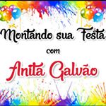 Profile Picture of Montando Sua Festa (@montandosf.anitagalvao) on Instagram