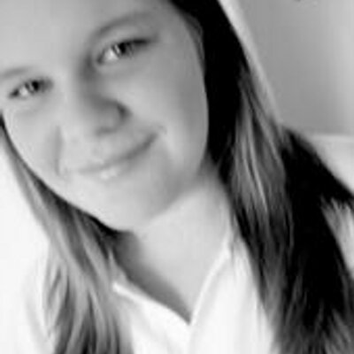 Dannielle Richardson - Twitter Profile Picture of Dannielle Richardson (@dannii_VLW) on Twitter