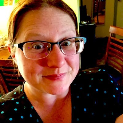 Profile Picture of Tasha Murrell (@MurrellTasha) on Twitter