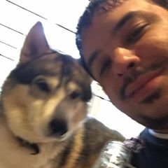 Profile Picture of Dustin Ryan Revels (@eqanarchy91) on Twitter