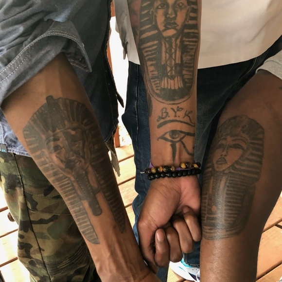 Profile Picture of Brian Mcelveen (@bkmsr) on Poshmark