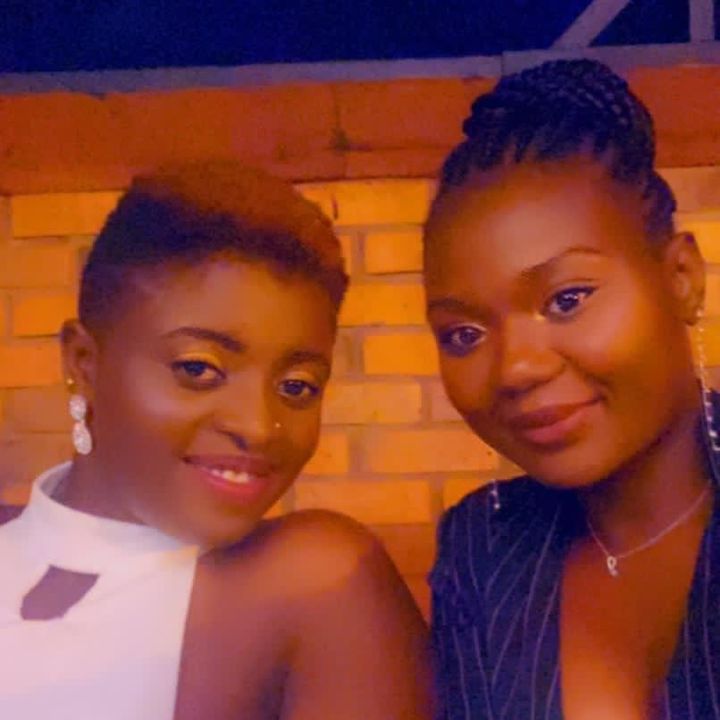 Profile Picture of Lucinda (@lucindakamara3) on Tiktok