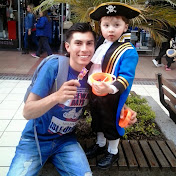 Profile Picture of Julian David Guio Leal (@juliandavidguioleal6841) on Youtube