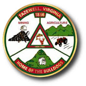 Profile Picture of Town Of Tazewell (@TownofTazewell) on Youtube