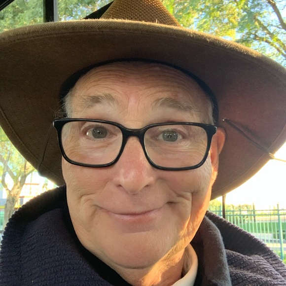 Profile Picture of James Smeal (@cashooter) on Poshmark