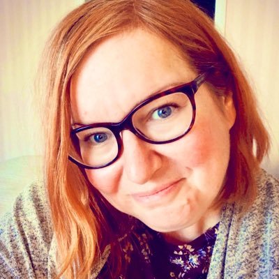 Profile Picture of Sharon Kehl Califano (@INFJPhD) on Twitter