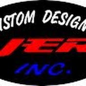 Profile Picture of Jason Rife (@JERCustomDesignsInc) on Youtube
