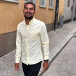 Profile Picture of Erik Lundh (@eriklundh45) on Instagram