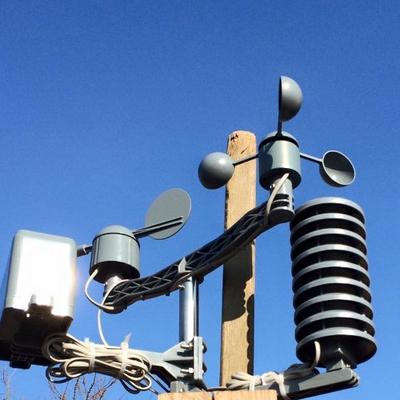 Profile Picture of Jason Organ (@cully_weather) on Twitter