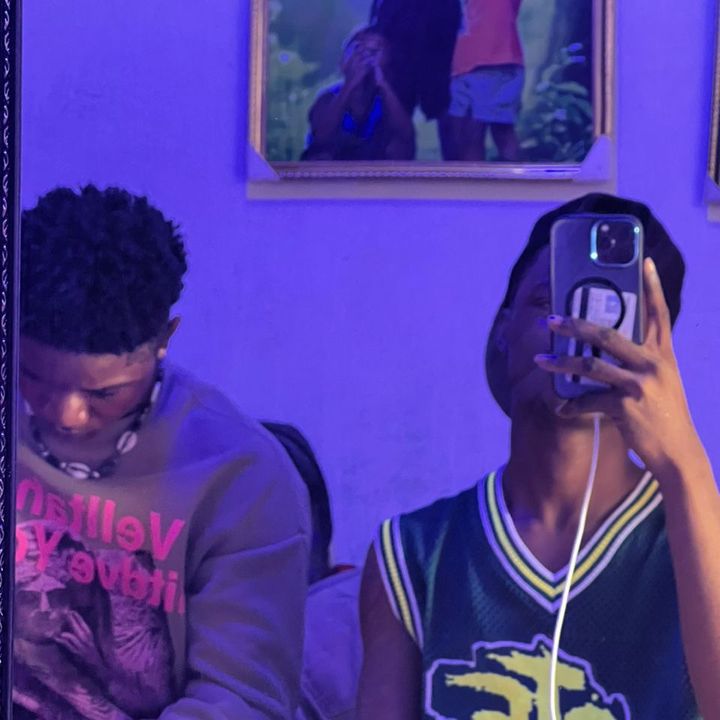 Profile Picture of jerry funds (@illegalmoney7) on Tiktok