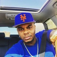 Profile Picture of Maurice Mitchell (@maurice-mitchell-7) on Quora