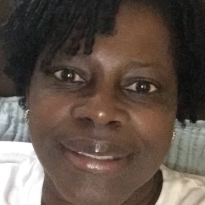 Profile Picture of Denise Buckner (@DeniseB29066601) on Twitter