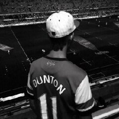 Profile Picture of Mark Dunton (@doback_swag) on Twitter