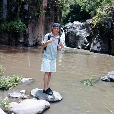 Profile Picture of Albert Valdivia (@Albert_22_hdez) on Twitter