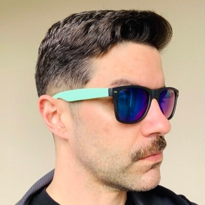 Profile Picture of Eric Bobadilla (@EricBobadilla20) on Twitter