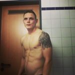 Profile Picture of Adrian Frank (@frank_adrian_berlin) on Instagram
