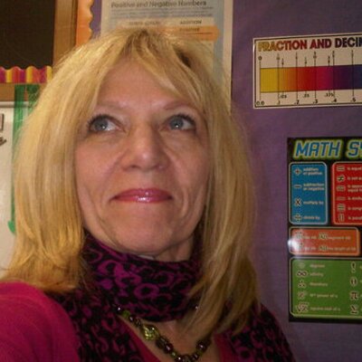 Profile Picture of Beverly Graham (@BAGRAHAM7) on Twitter
