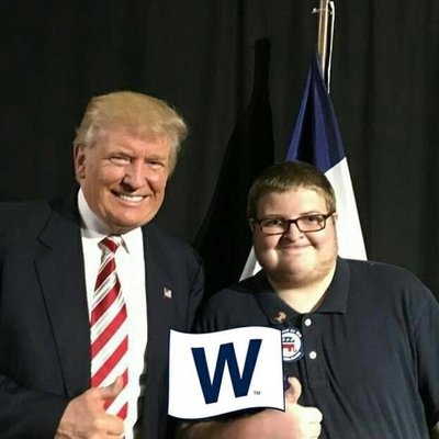 Profile Picture of Keith Duck (@thekeithduck) on Twitter