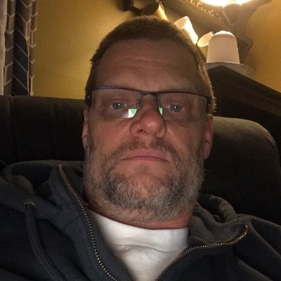 Profile Picture of Jeffrey Holub (@holub_jeffrey) on Twitter