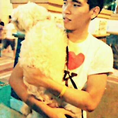 Profile Picture of Joseph John Manera (@jsphjhn) on Twitter