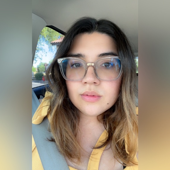 Miranda Jacobs - Poshmark Profile Picture of Miranda Jacobs (@mj468) on Poshmark