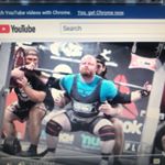 Profile Picture of Heath Johnson (@gingersnap185) on Instagram