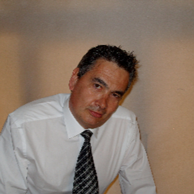 Profile Picture of Barry Franks (@Barryvegas) on Twitter