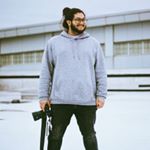 Profile Picture of Matt Flood (@mfloodphoto) on Instagram