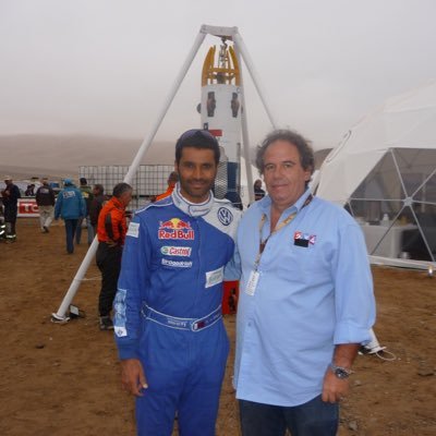 Profile Picture of BertrandJouclaParker (@JouclaParker) on Twitter