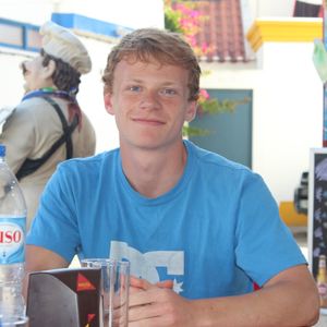Profile Picture of Danny Burke (@dannypburke) on Myspace