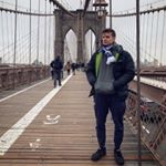 Profile Picture of James Molinaro (@jamesmolinaro97) on Instagram