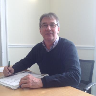 Profile Picture of William Ashley (@MonksGreenFarm) on Twitter